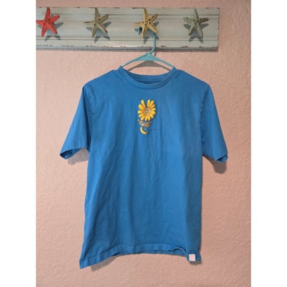 Teddy Fresh Graphic Tee